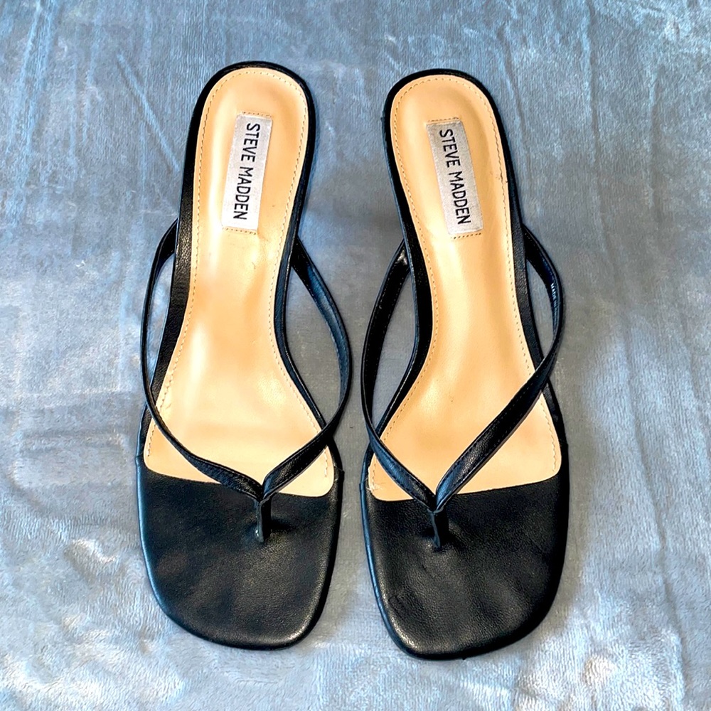 Sexy Steve Madden Heels 👠 Host Pick ✨✨